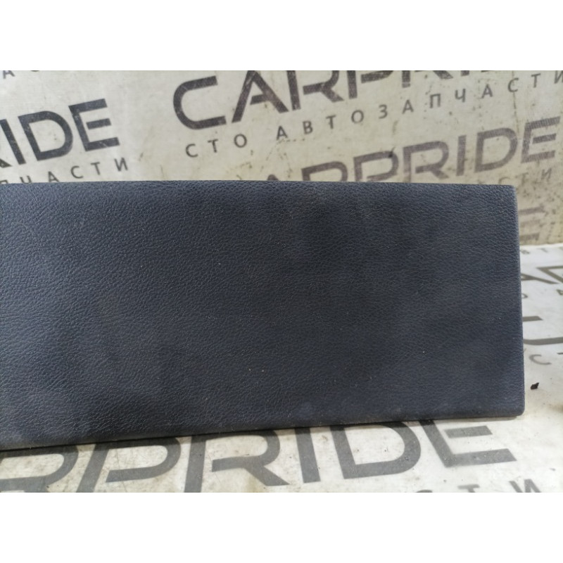 Обшивка крышки багажника (салон) Jeep Cherokee KL 1ud36dx9aa