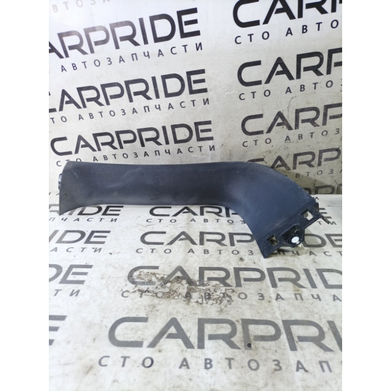 Обшивка крышки багажника (салон) Jeep Cherokee KL