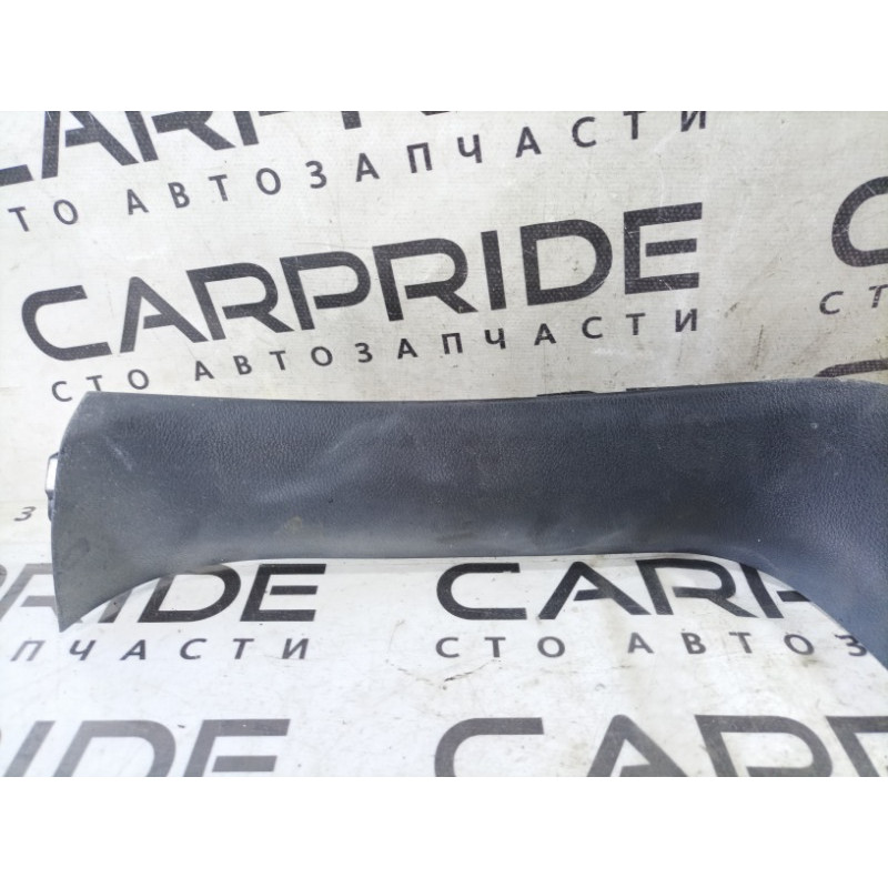 Обшивка крышки багажника (салон) Jeep Cherokee KL