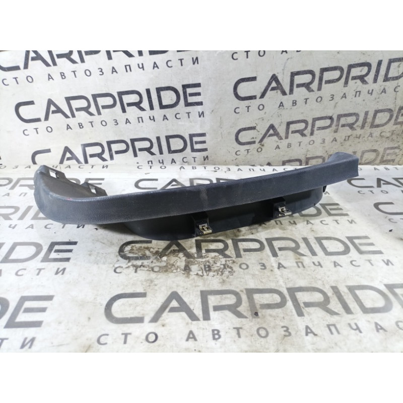 Обшивка крышки багажника (салон) Jeep Cherokee KL