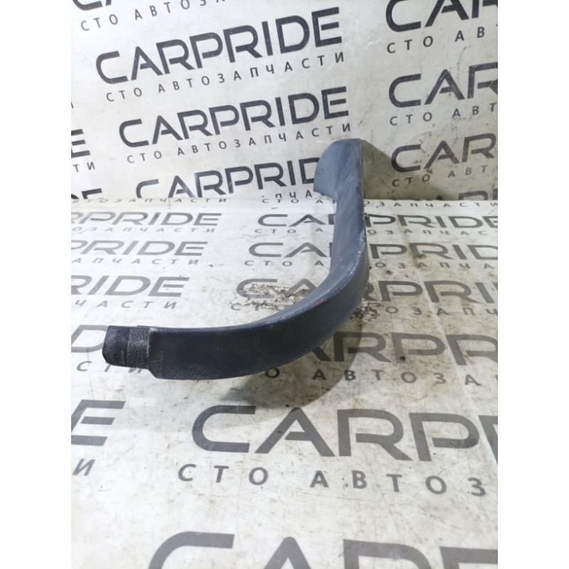 Обшивка крышки багажника (салон) Jeep Cherokee KL