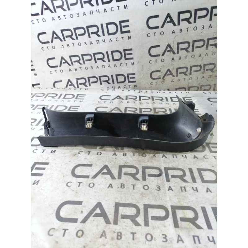 Обшивка крышки багажника (салон) Jeep Cherokee KL