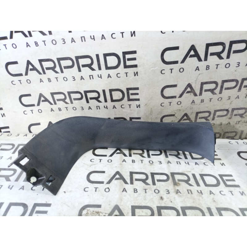 Обшивка крышки багажника (салон) Jeep Cherokee KL