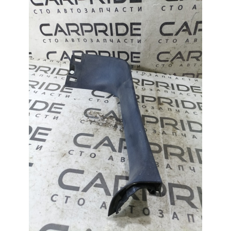 Обшивка крышки багажника (салон) Jeep Cherokee KL