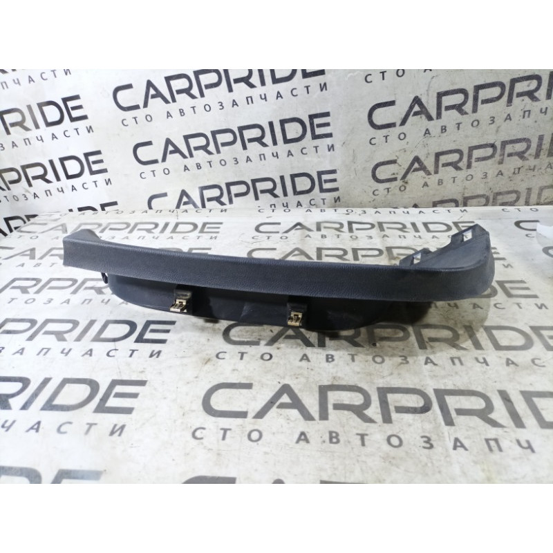 Обшивка крышки багажника (салон) Jeep Cherokee KL