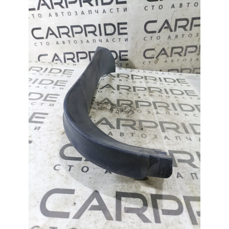 Обшивка крышки багажника (салон) Jeep Cherokee KL