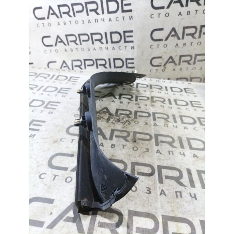 Обшивка крышки багажника (салон) Jeep Cherokee KL