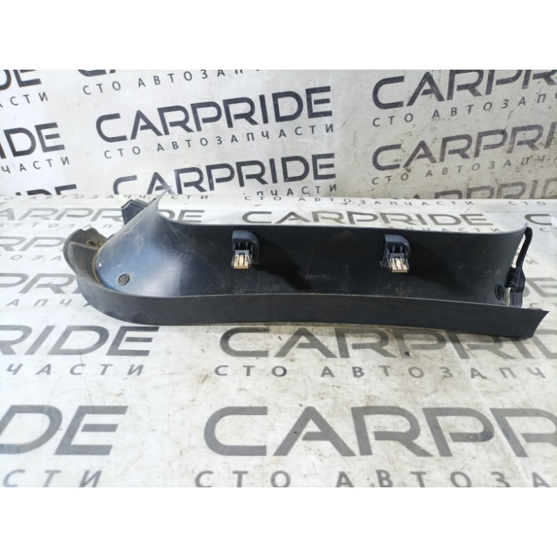 Обшивка крышки багажника (салон) Jeep Cherokee KL