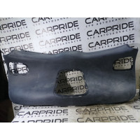 Обшивка кришки багажника