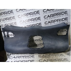 Обшивка крышки багажника