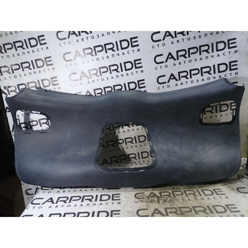 Обшивка крышки багажника (салон) Jeep Cherokee KL 5ls74dx9ad