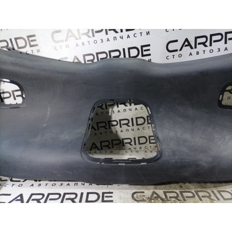 Обшивка крышки багажника (салон) Jeep Cherokee KL 5ls74dx9ad