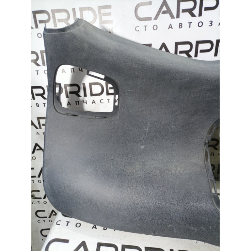 Обшивка крышки багажника (салон) Jeep Cherokee KL 5ls74dx9ad