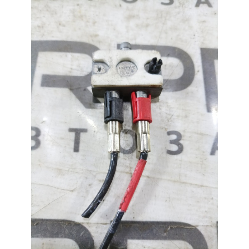 Усилитель антенны (электрика) Mercedes-Benz GL X164 2012 4.6 a2108202489