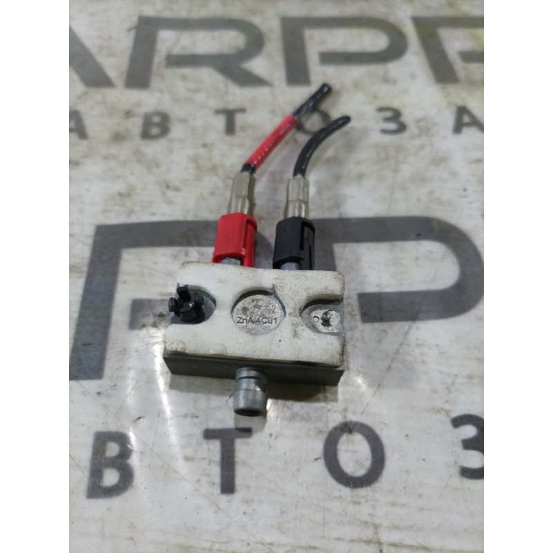 Усилитель антенны (электрика) Mercedes-Benz GL X164 2012 4.6 a2108202489