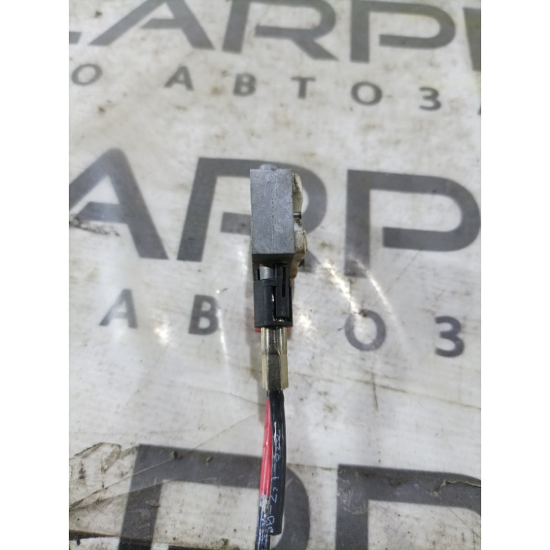 Усилитель антенны (электрика) Mercedes-Benz GL X164 2012 4.6 a2108202489