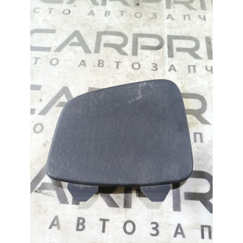 Обшивка крышки багажника (салон) Jeep Cherokee KL