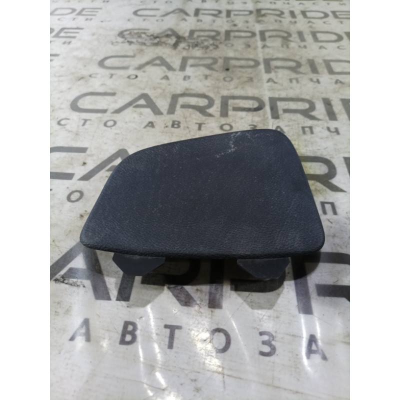 Обшивка крышки багажника (салон) Jeep Cherokee KL