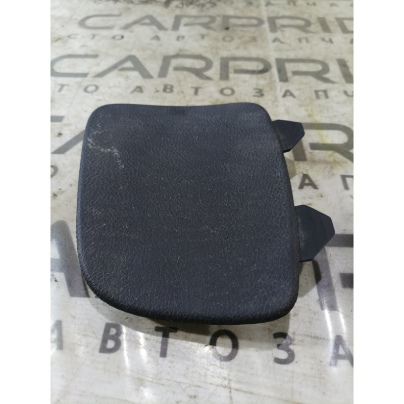 Обшивка крышки багажника (салон) Jeep Cherokee KL