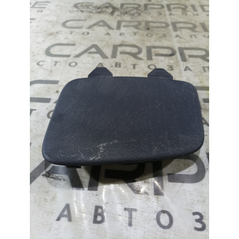 Обшивка крышки багажника (салон) Jeep Cherokee KL