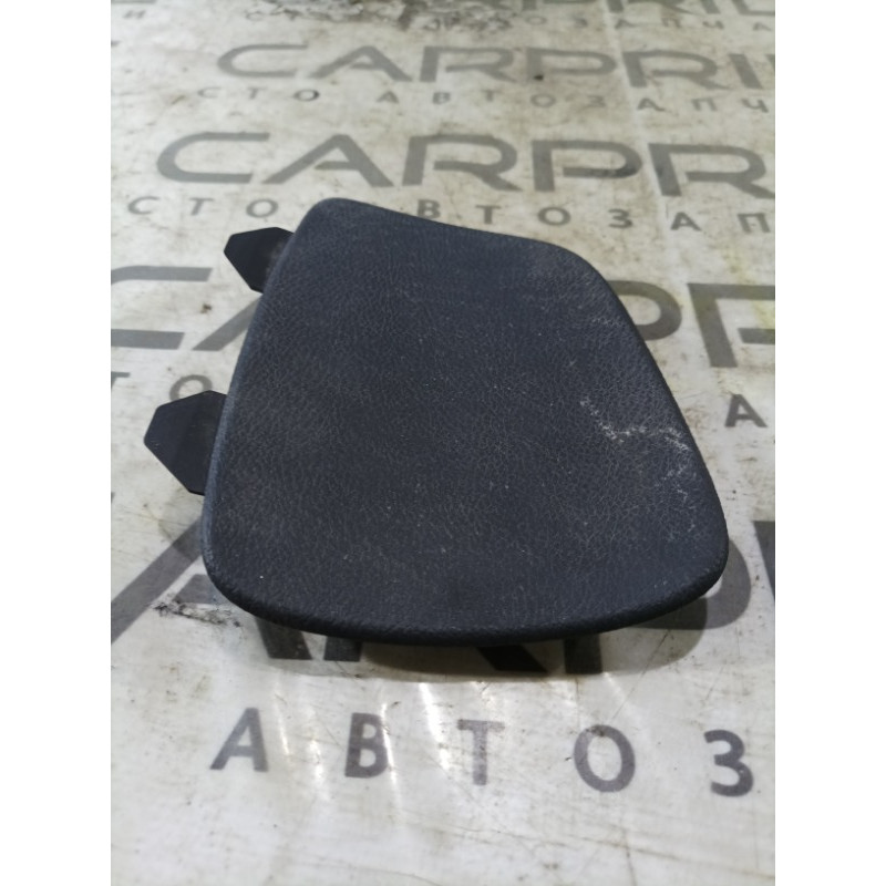 Обшивка крышки багажника (салон) Jeep Cherokee KL