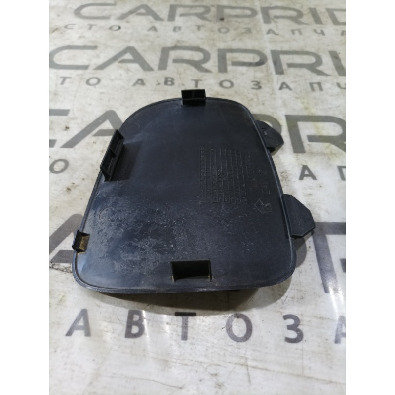 Обшивка крышки багажника (салон) Jeep Cherokee KL