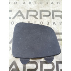 Обшивка крышки багажника