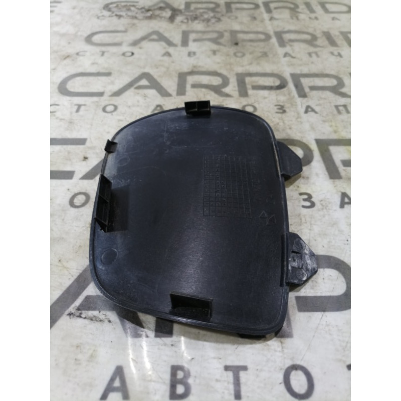 Обшивка крышки багажника (салон) Jeep Cherokee KL