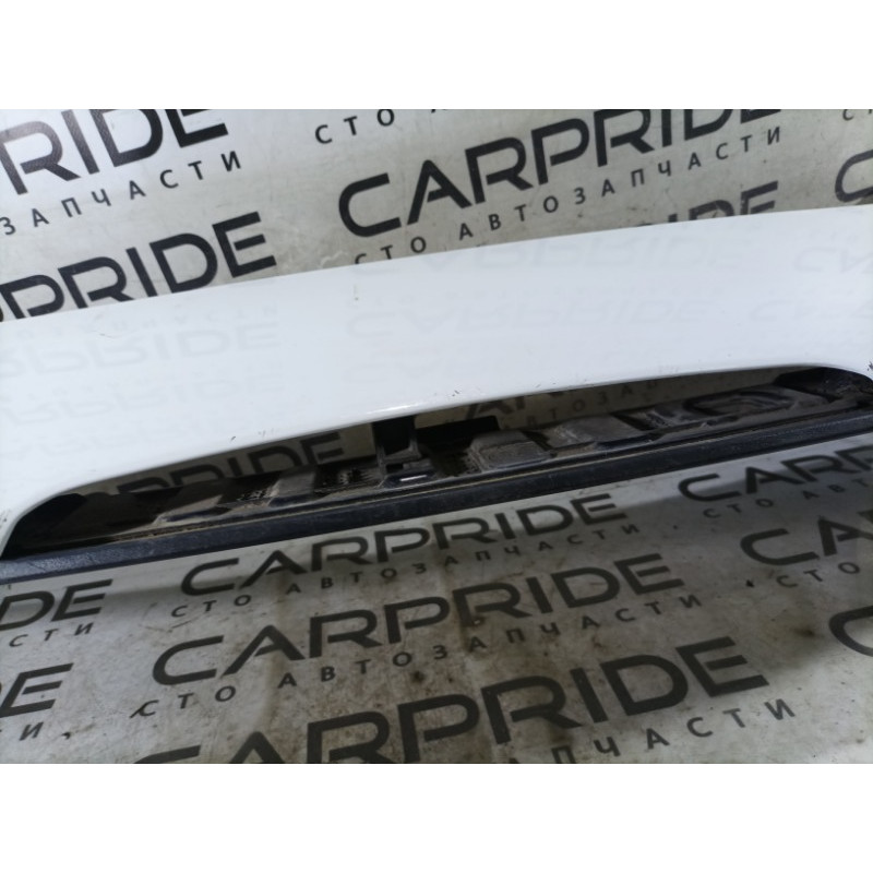 Спойлер (кузов и элементы) Jeep Cherokee KL