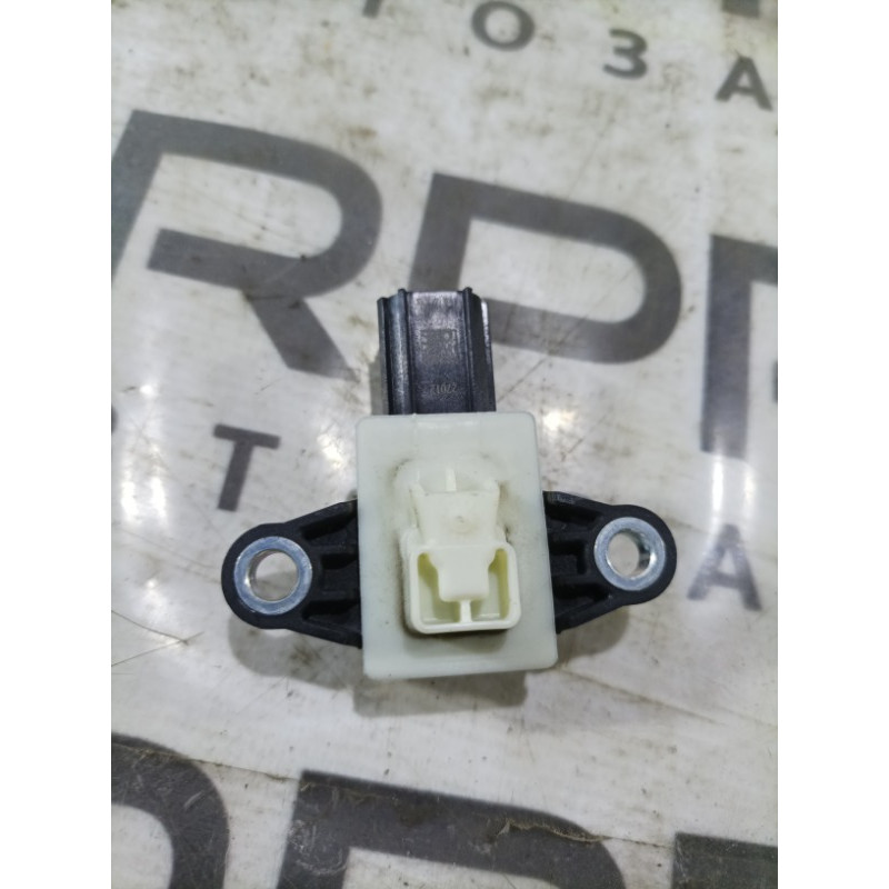 Датчик удара (электрика / датчики) KIA Sorento UM 2013 2.4 959202p050
