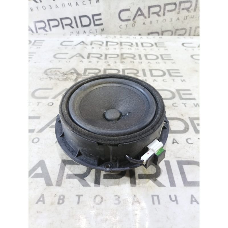 Динамик (электрика) KIA Sorento UM 2013 2.4 963302p301