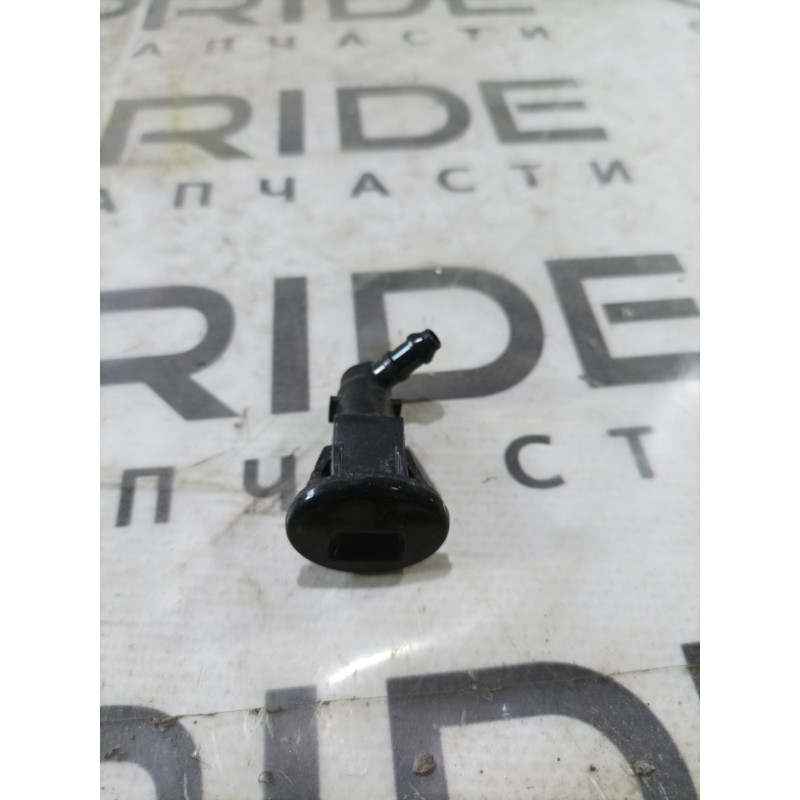 Форсунка омывателя (кузов и элементы) Jeep Cherokee KL