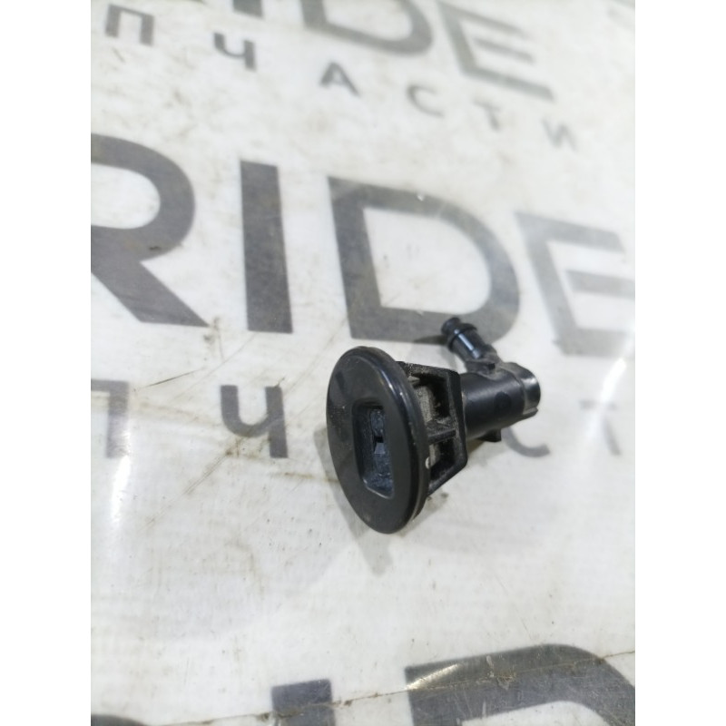 Форсунка омывателя (кузов и элементы) Jeep Cherokee KL