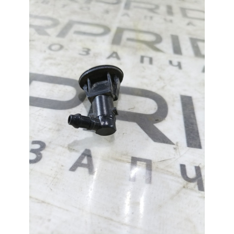 Форсунка омывателя (кузов и элементы) Jeep Cherokee KL