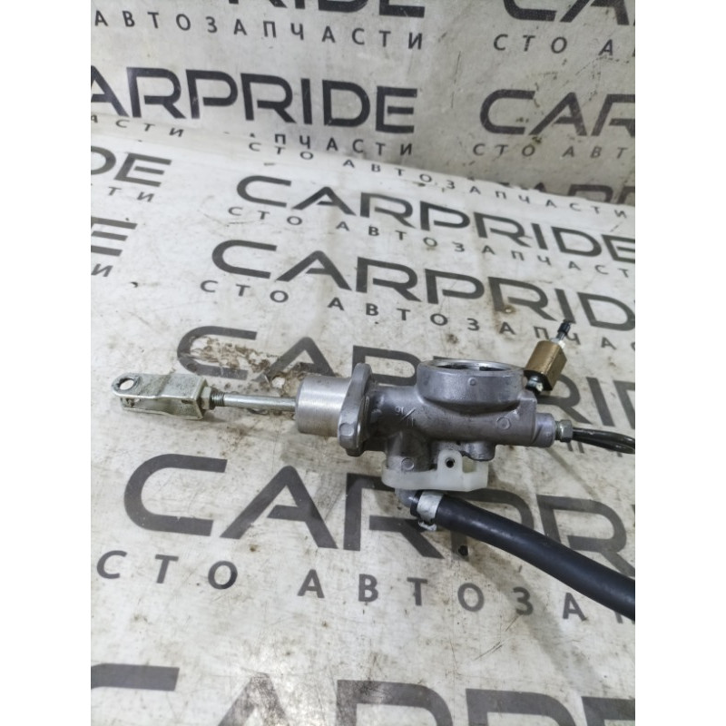 Главный цилиндр сцепления (трансмиссия) Subaru Impreza WRX 2019