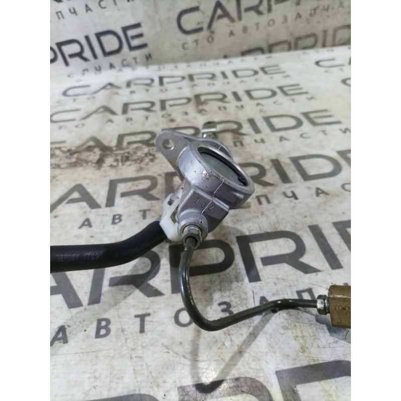 Главный цилиндр сцепления (трансмиссия) Subaru Impreza WRX 2019