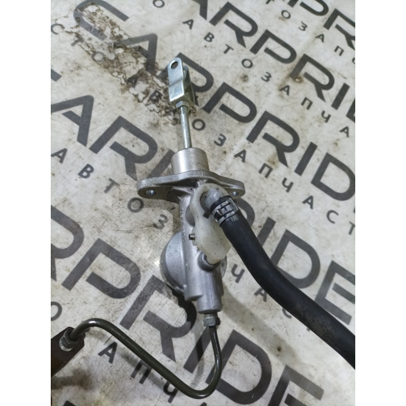 Главный цилиндр сцепления (трансмиссия) Subaru Impreza WRX 2019