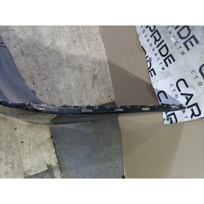 Бампер (зовнішні елементи кузова) BMW 3-series F30 2014 N20B20 51127312724