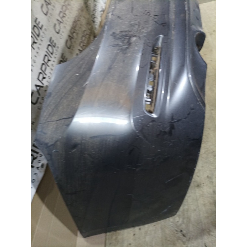 Бампер (зовнішні елементи кузова) BMW 3-series F30 51127312724