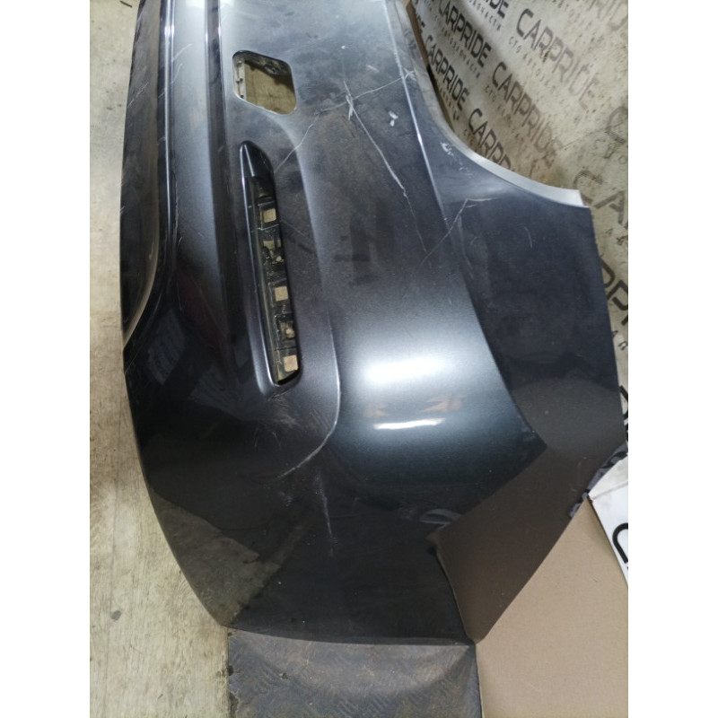 Бампер (зовнішні елементи кузова) BMW 3-series F30 51127312724