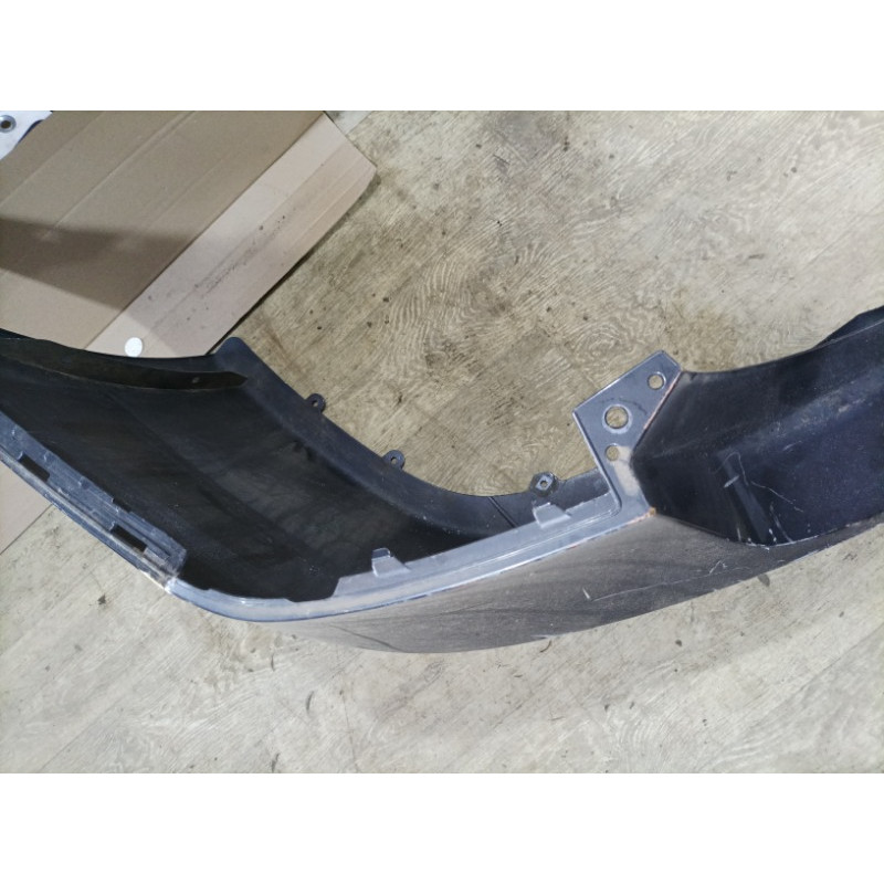 Бампер (зовнішні елементи кузова) BMW 3-series F30 51127312724