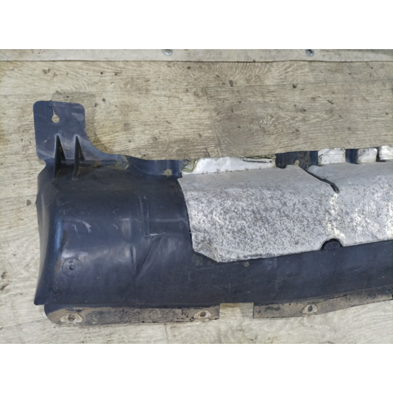 Защита бампера (кузов и элементы) Ford Fusion MK5 DS7Z-9911778-A