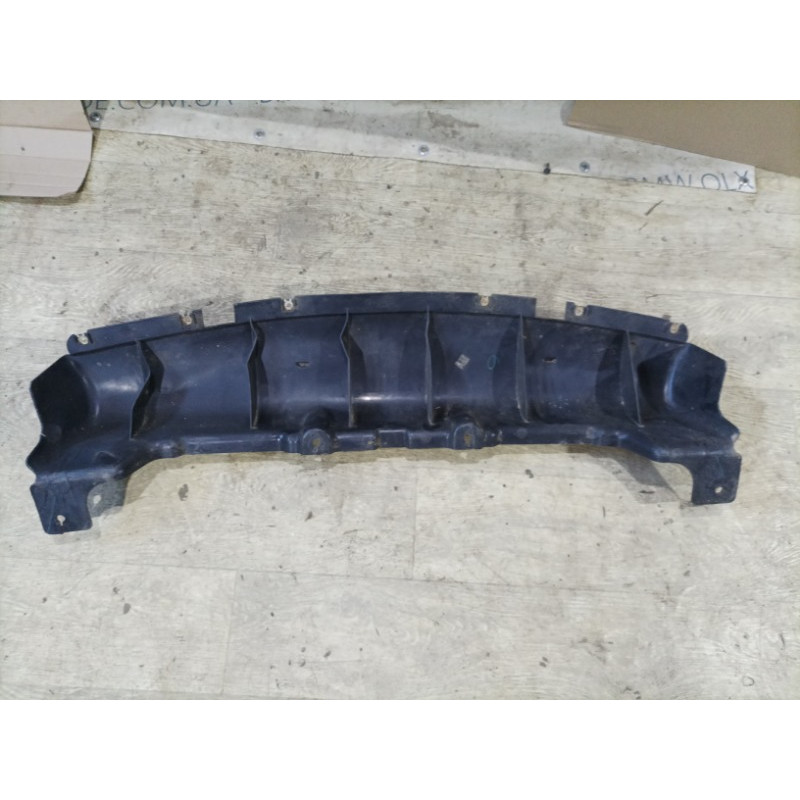 Защита бампера (кузов и элементы) Ford Fusion MK5 DS7Z-9911778-A