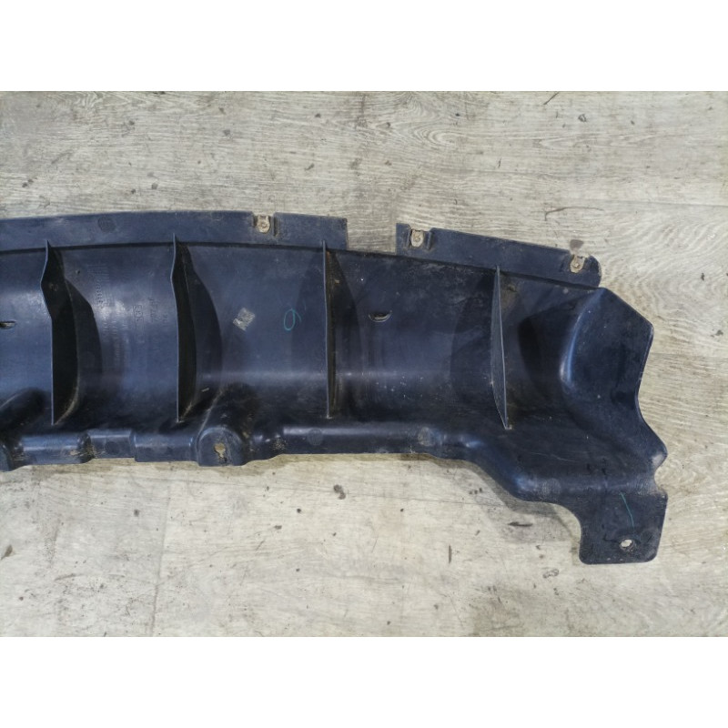 Защита бампера (кузов и элементы) Ford Fusion MK5 DS7Z-9911778-A