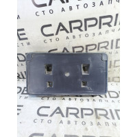 Рамка номерного знака