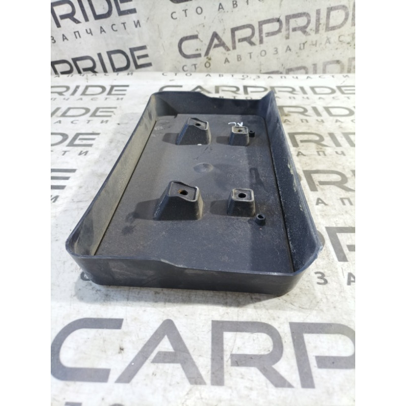 Площадка номерного знака (кузов и элементы) Jeep Cherokee KL 68207294ab