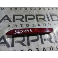 Катофот бампера