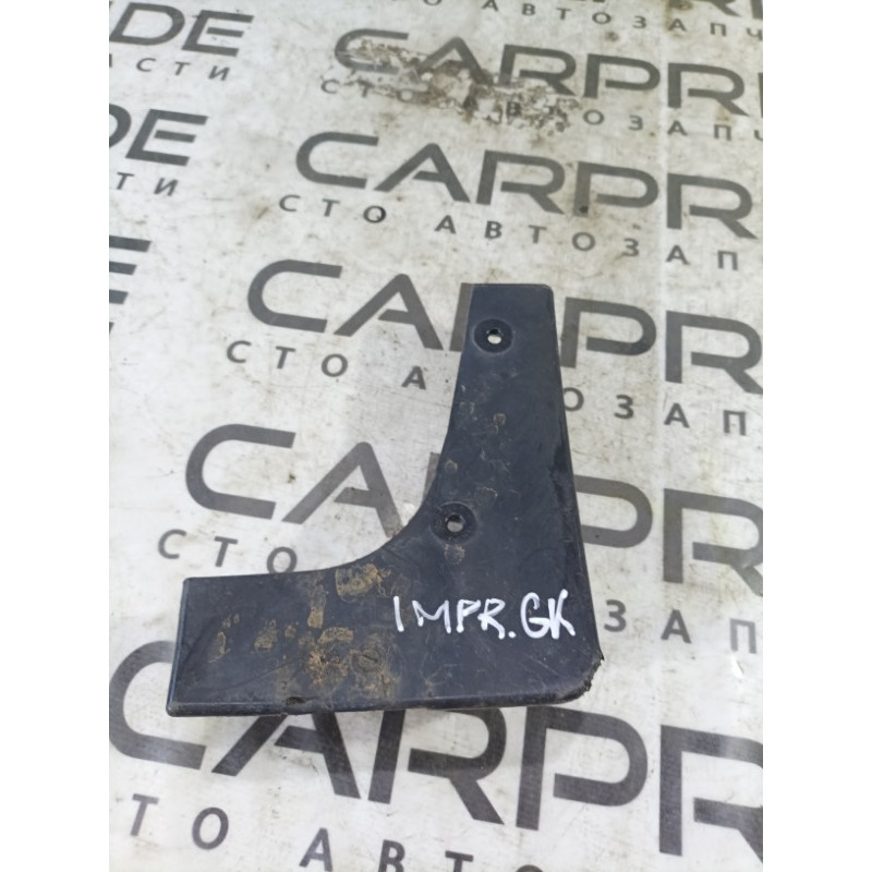 Брызговик (кузов и элементы) Subaru Impreza GK7 j101sfl030