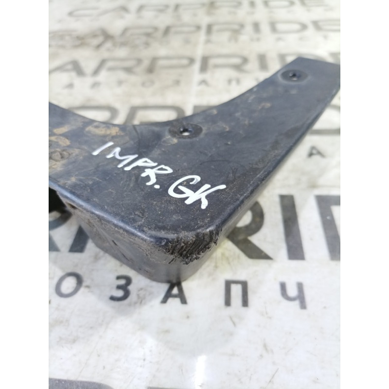 Брызговик (кузов и элементы) Subaru Impreza GK7 j101sfl030