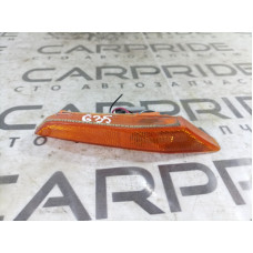 Катафот бампера